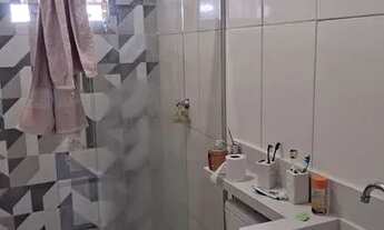 Imagem 3: SHSN ( Sol Nascente chácara 02 conj. trecho III