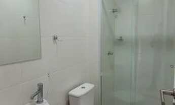 Imagem 3: Condomínio River Side 3 Quartos 2 Vagas Semi Mobiliado I Ponta Negra