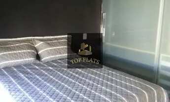 Imagem 4: Flat disponível em Vila Nova Conceição