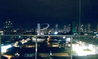 Imagem 2: Apartamento tipo Studio à venda, no Red Tatuapé - 35 m² - lazer completo