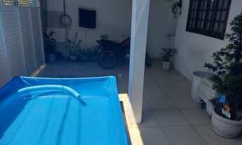 Imagem 4: Casa para venda possui 45 metros quadrados com 2 quartos em Campo Grande - Rio de Janeiro