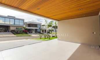 Imagem 7: Sobrado Impecável em Indaiatuba SP condomínio Duas Marias