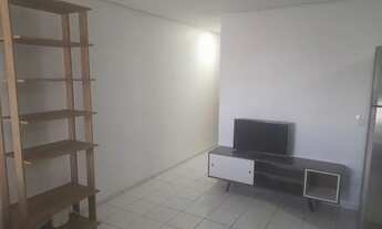 Imagem 3: 1 quarto mobiliado! 1.450,00