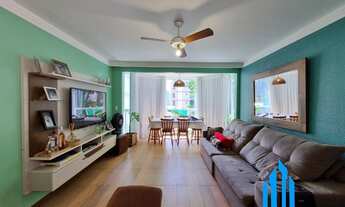 Imagem: Apartamento primeiro andar com 3 quartos