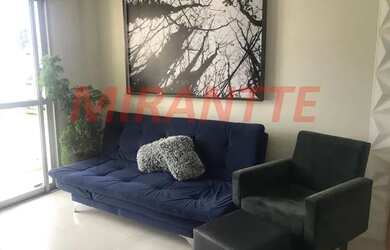 Imagem 6: Apartamento de 64m² com 2 quartos em Parque Mandaqui