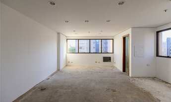 Imagem 7: SãO PAULO - Conjunto Comercial/Sala - Vila Mariana