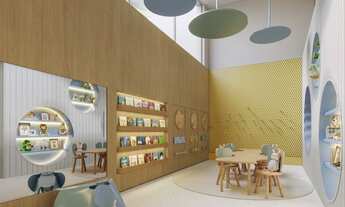 Imagem 12: COBERTURA RESIDENCIAL em São Paulo - SP, Vila Madalena