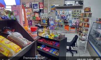 Imagem 4: Mercado esquina com lucro de 8 mil em Santo André. Ref. 1567