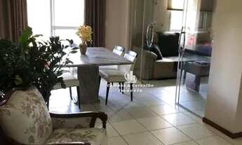 Imagem 5: Apartamento com 2 dormitórios para alugar, 95 m² por R$ 2.817,00/mês - Bosque das Juritis