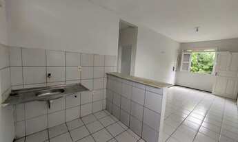 Imagem 5: Apartamento para aluguel ou venda com 2 quartos no Quintinho Cunha