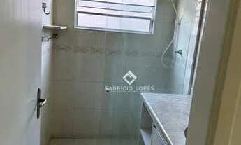 Imagem 6: Casa com 1 dormitório para alugar, 30 m² por R$ 1.920,00/mês - Jardim Augusta - São José d