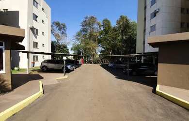 Imagem 3: CASCAVEL - APARTAMENTO PADRÃO - COUNTRY