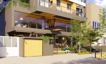 Imagem 3: Apartamento disponível para à venda próximo a Ingleses do Rio Vermelho, Florianópolis, SC