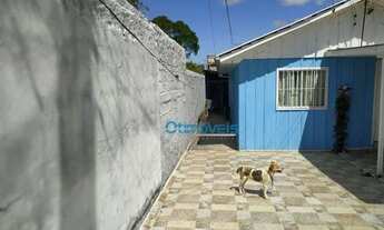 Imagem 3: Casa com 4 quartos à venda - Tranqueira - Almirante Tamandaré/PR