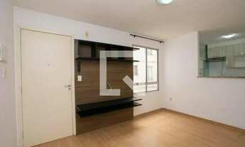 Imagem 2: Apartamento para Aluguel - Água Chata, 2 Quartos, 47 m2