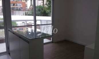 Imagem: São Paulo - Apartamento Padrão - Saúde