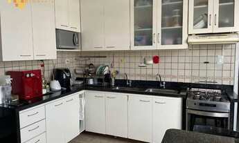 Imagem 6: Edf Champery, andar alto, Aflitos