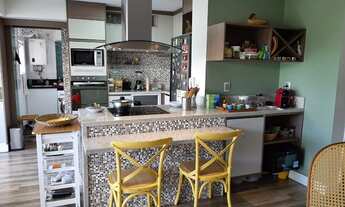 Imagem 6: Apartamento para venda tem 109 m2 com 3 suítes no cond LE MONDE DELLOS- Villa Dom Pedro-C