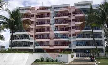 Imagem 3: Cobertura duplex vista mar 269 metros quadrados com 3 quartos na Barra da Tijuca/RJ