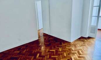 Imagem 4: Botafogo- 2 quartos- vista Pão de Açúcar