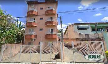 Imagem: Apartamento à venda, 75 m² por R$ 240.000,00