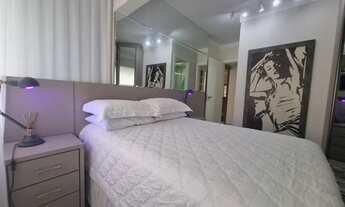 Imagem 7: Locação Anual - 02 Dormitórios ( Sendo 01 Suíte) - Vaga Rotativa