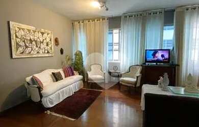 Imagem 4: Lopes Enjoy vende apartamento 3 quartos, 118 m² por R$ 3.000.000 - Leblon - Rio de Janeiro