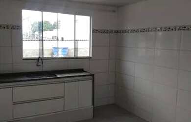 Imagem 4: Casa no Sarapuí, sem garagem