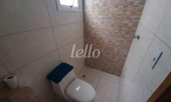 Imagem 6: Santo André - Apartamento Padrão - Vila Tibiriçá