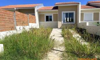 Imagem 2: Casa com 2 dormitórios para alugar, 44 m² por R$ 1.300,00/mês - Restinga - Porto Alegre/RS