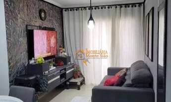 Imagem: Apartamento com 2 dormitórios à venda