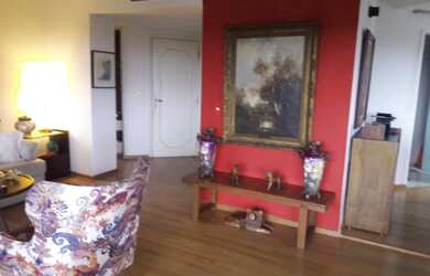 Imagem 7: Locação Apartamento 4 Dormitórios - 225 m² Jardim Paulista