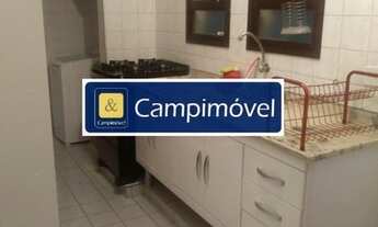 Imagem 4: Apartamento para Venda em Campinas, Jardim das Bandeiras, 2 dormitórios, 1 banheiro, 1 vag