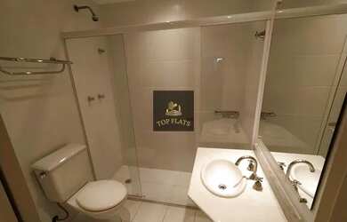 Imagem 5: Flat no Jardim Paulista