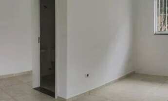 Imagem 2: CS0766 Casa Alto da Mooca