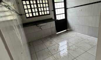 Imagem 2: Casa para venda com 82 metros quadrados com 2 quartos em Vila Guilherme - São Paulo - São