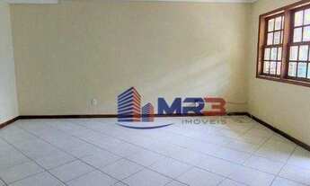 Imagem 5: Casa com 3 dormitórios para alugar, 131 m² por R$ 3.353,30 - Anil - Rio de Janeiro/RJ