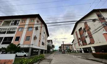 Imagem: CONDOMÍNIO TROPICAL COM 3 QUARTOS SENDO