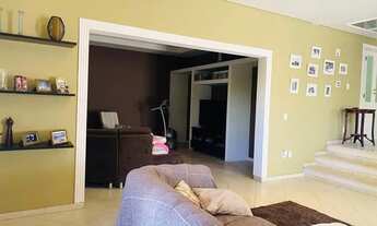 Imagem 6: Casa com 4 dormitórios à venda, 450 m² por R$ 2.640.000,00 - Condomínio São Joaquim - Vinh