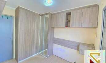 Imagem 6: Seu novo lar na Vila Cosmopolita: Lindo apartamento de 3 Dorms com Varanda, Vaga e lazer C