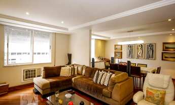 Imagem 7: Apartamento à Venda - Copacabana, 4 Quartos, 211 m2