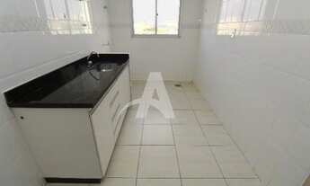 Imagem 3: Aluguel Apartamento SARAIVA