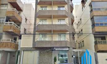 Imagem 1: Apartamento 3 quartos + DCE 136m² na Praia do Morro - Guarapari