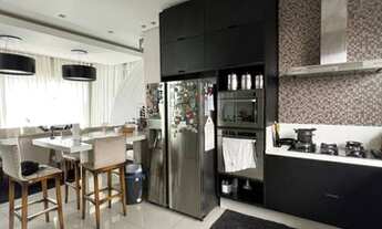 Imagem 7: ALUGA SE CASA DE ALTO PADRÃO NO BRISAS ARUÃ - MOGI DAS CRUZES - TODA MOBILIADA