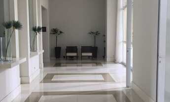 Imagem 5: Lindo Apartamento com 2 suítes, lavabo, amplo living, cozinha, lavanderia + 2 vagas de gar