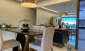 Imagem 3: Espetacular Apartamento em frente ao Cajubá