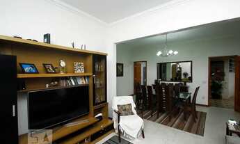 Imagem 1: Apartamento à Venda - Laranjeiras, 3 Quartos, 130 m2