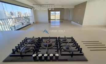 Imagem 7: Cobertura - Cambuí - Campinas