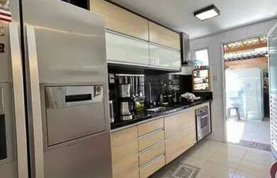 Imagem 6: Condomínio Fechado / Casa Solta em Stella Maris / Mares - 4/4 , 3 vagas