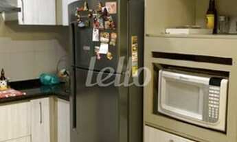 Imagem 3: São Paulo - Casa Padrão - Cangaíba